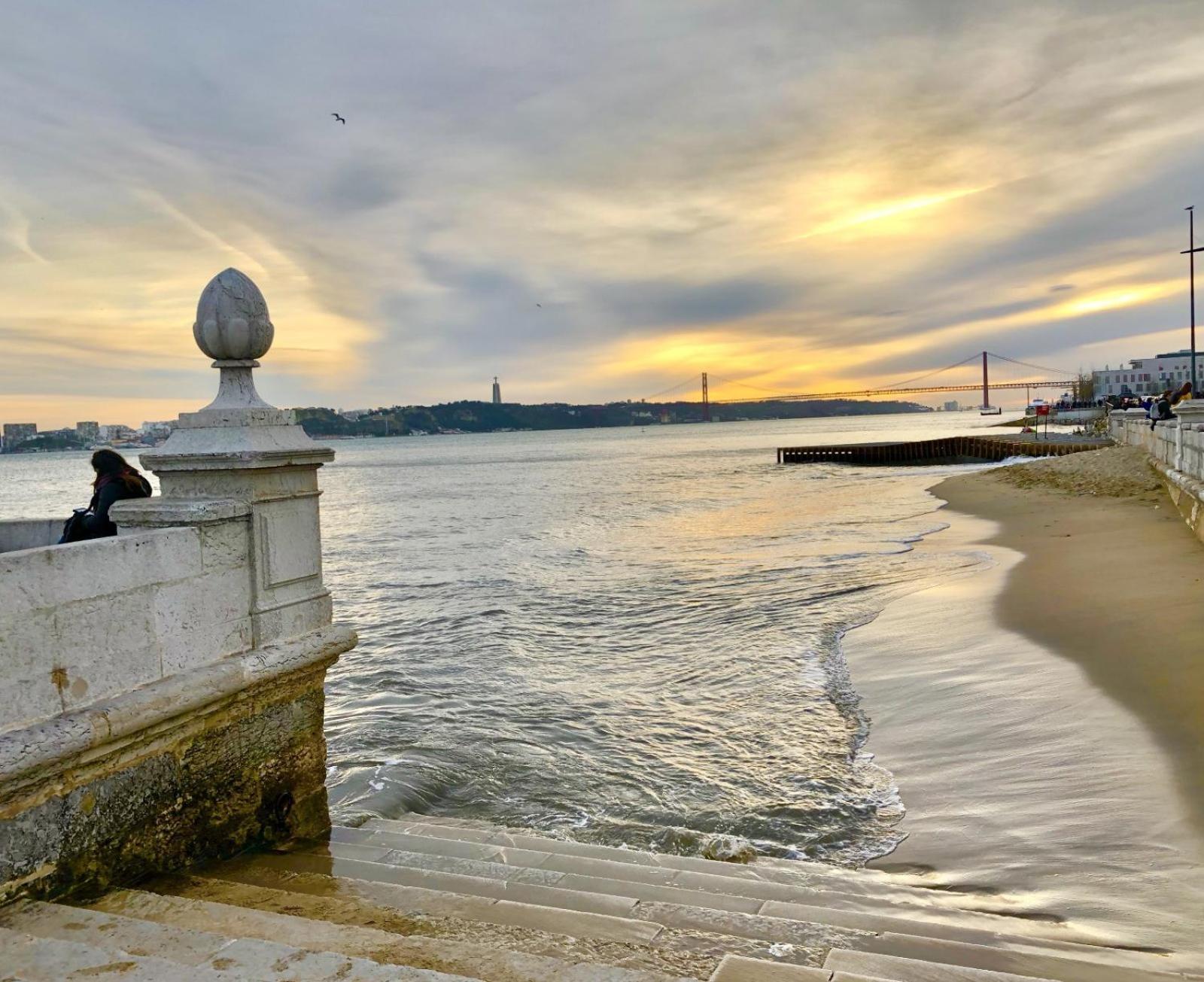 Condessa III By Innkeeper Lisboa Kültér fotó