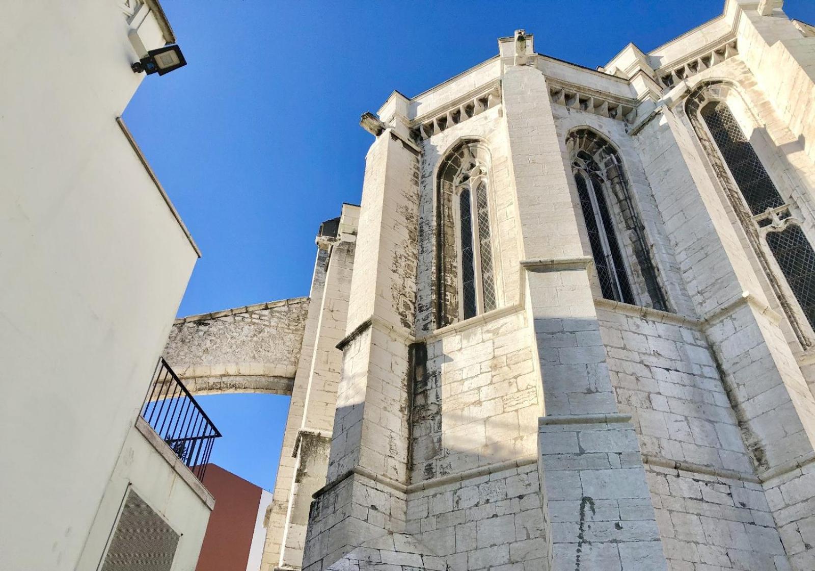 Condessa III By Innkeeper Lisboa Kültér fotó