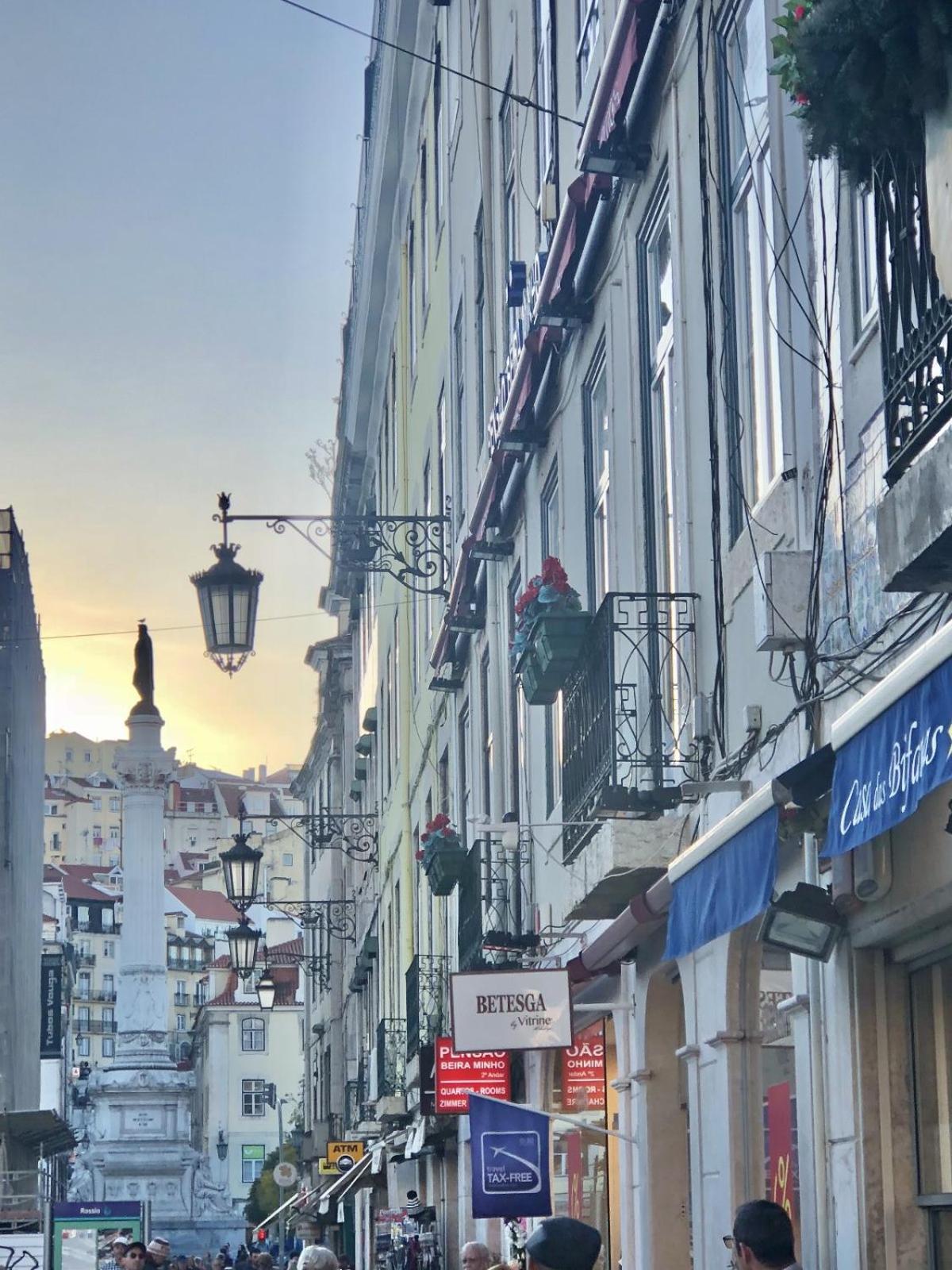 Condessa III By Innkeeper Lisboa Kültér fotó