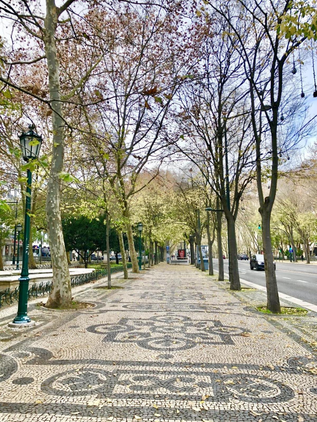 Condessa III By Innkeeper Lisboa Kültér fotó